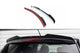 Spoiler plafon Maxton Design pentru Suzuki Vitara S dupa 2015, lac negru