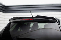 Spoiler plafon Maxton Design pentru Suzuki Vitara S dupa 2015, lac negru