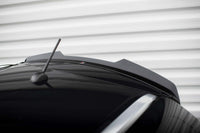 Spoiler plafon Maxton Design pentru Suzuki Vitara S dupa 2015, lac negru