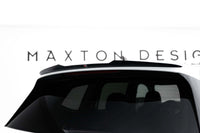 Spoiler plafon Maxton Design pentru Volkswagen Atlas (dupa 2023), lac negru