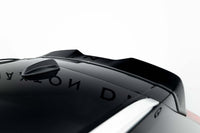 Spoiler plafon Maxton Design pentru Volvo XC60 (2017-2021), lac negru