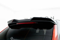 Spoiler plafon Maxton Design pentru Volvo XC60 (2017-2021), lac negru