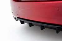 Difuser bara spate Maxton Design pentru Mazda 6 (2017-2023), lac negru