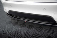 Spoiler bara spate Maxton Design pentru Mazda CX-60 (dupa 2022), negru lucios