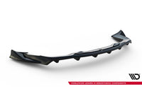 Spoiler bara spate Maxton Design pentru Mercedes AMG GT C C190 (2017-2023)