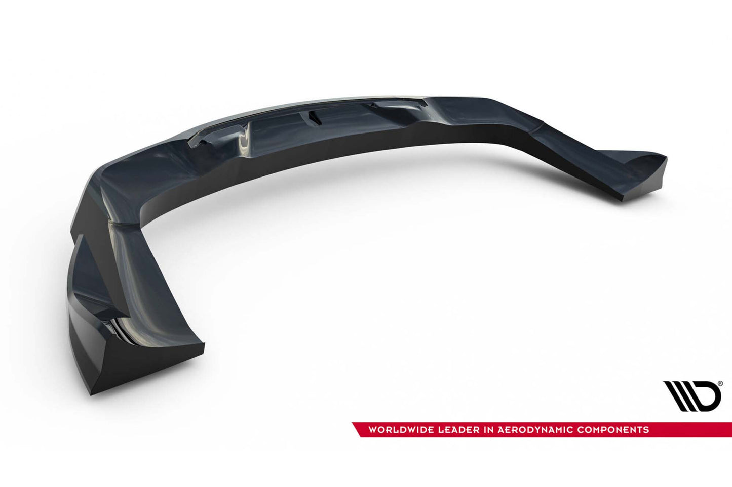 Spoiler bara spate Maxton Design pentru Mercedes AMG GT C C190 (2017-2023)