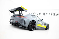 Spoiler bara spate Maxton Design pentru Mercedes AMG GT C C190 (2017-2023)