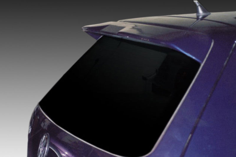 Motordrome Design Spoiler versiunea 1 pentru Volkswagen Golf IV (1997-2003)