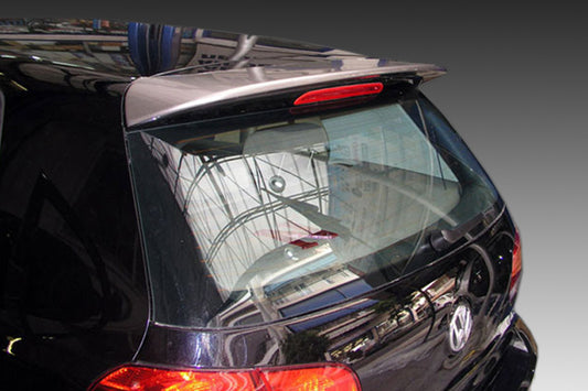 Motordrome Design plafon spoiler pentru Volkswagen Golf VI (2008-2013)