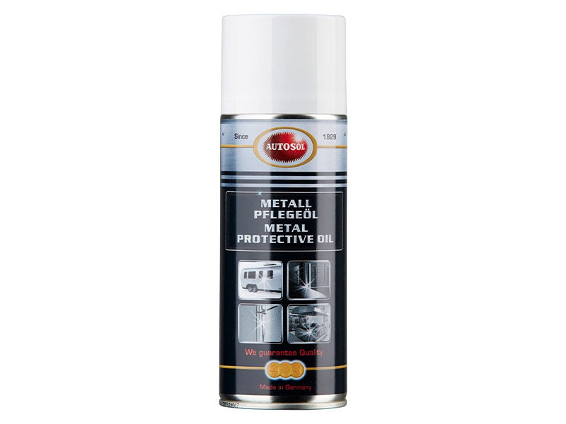 Autosol spray protecție metal 400ml