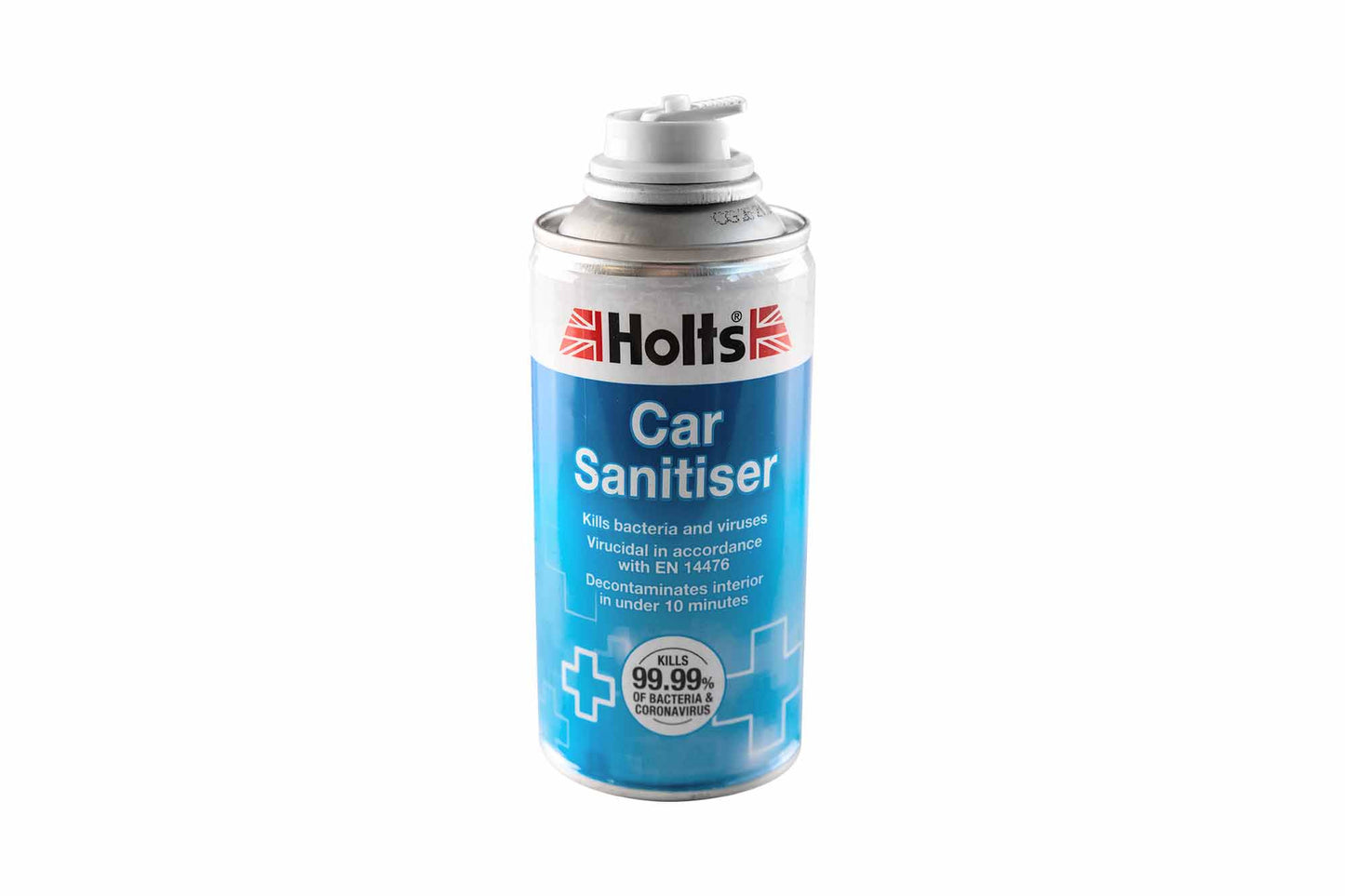 Holts Spray de curățare pentru aer condiționat 150ml
