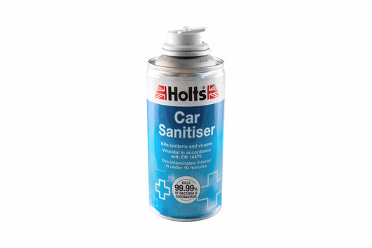 Holts Spray de curățare pentru aer condiționat 150ml