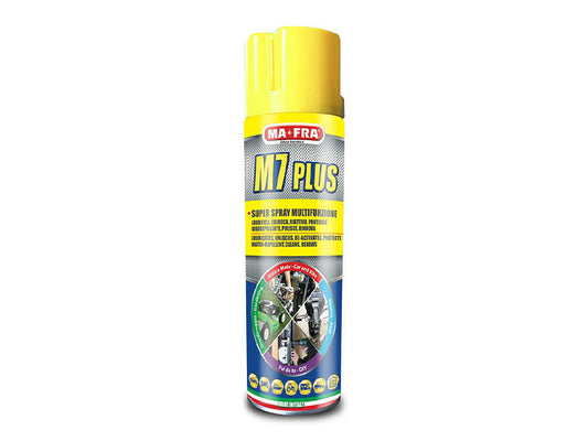 Spray lubrifiant si anti-coroziune Ma*Fra M7 Plus 200ml