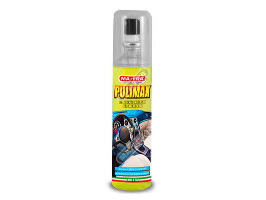Spray Ma*Fra Pulimax pentru curatarea si reimprospatarea textilelor 125ml