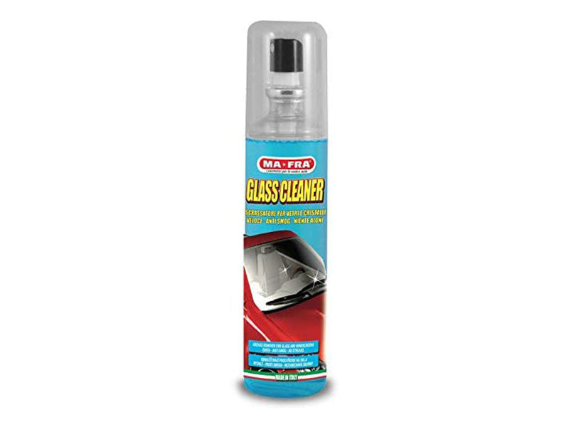 Ma*Fra Glass Cleaner Spray 125ml