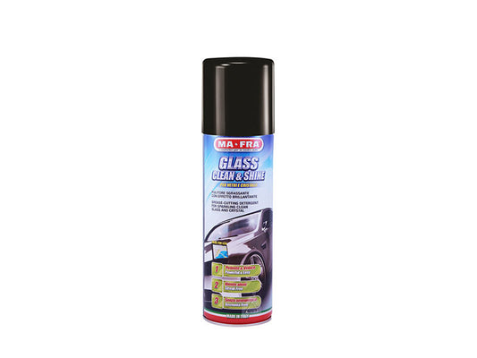 Ma*Fra Glass Cleaner Spray 200ml