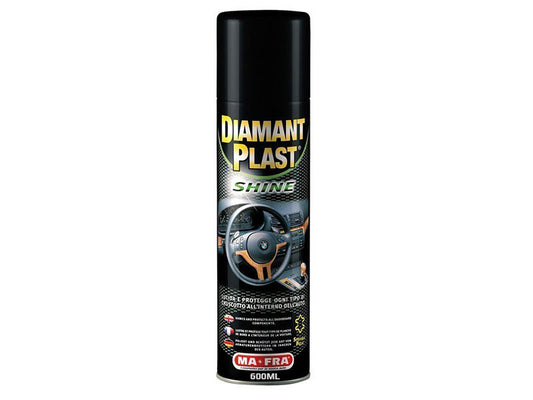 Ma*Fra spray pentru curățarea bordului 600 ml