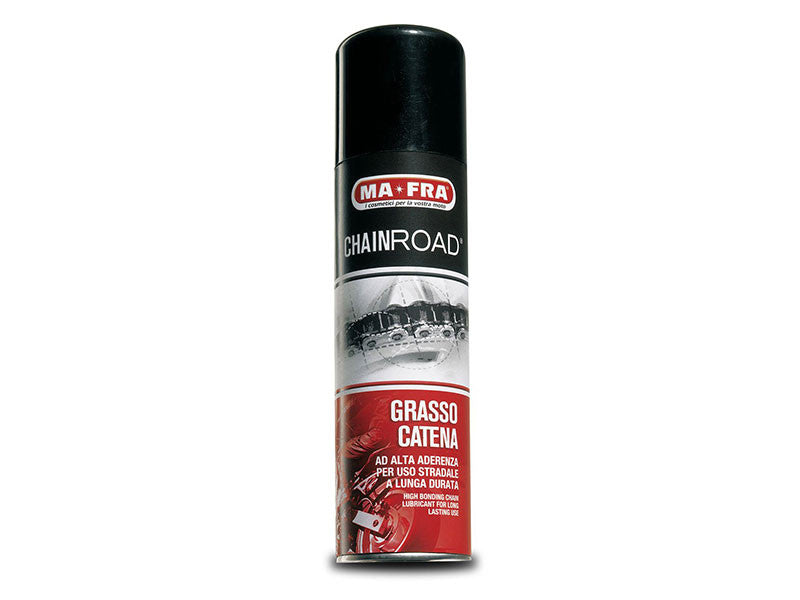 Spray Ma*Fra pentru ungerea lanțurilor de bicicletă și motocicletă 250ml