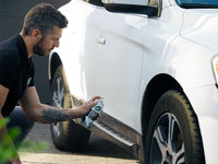 Spray Turtle Wax pentru indepartarea gudronului, a adezivului si a stickerelor, 400 ml
