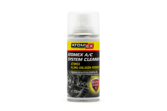 Spray Xado Atomex A/C System Cleaner pentru curățarea aerului condiționat 150ml