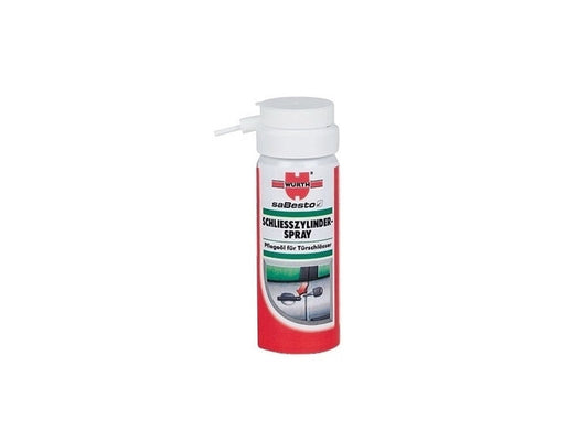 Spray inchizatoare Wurth 50ml
