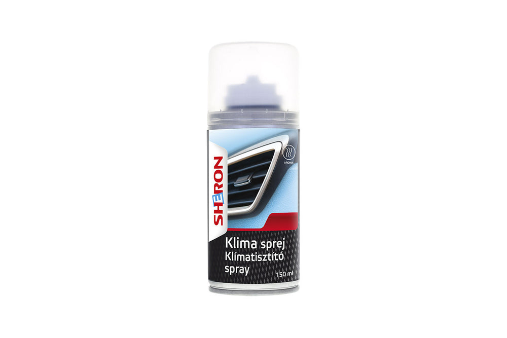 Sheron spray curățare aer condiționat 150ml