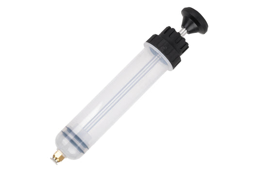 Seringa Amio cu doua tipuri de furtune 500ml