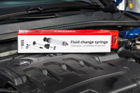 Seringa Amio cu doua tipuri de furtune 500ml