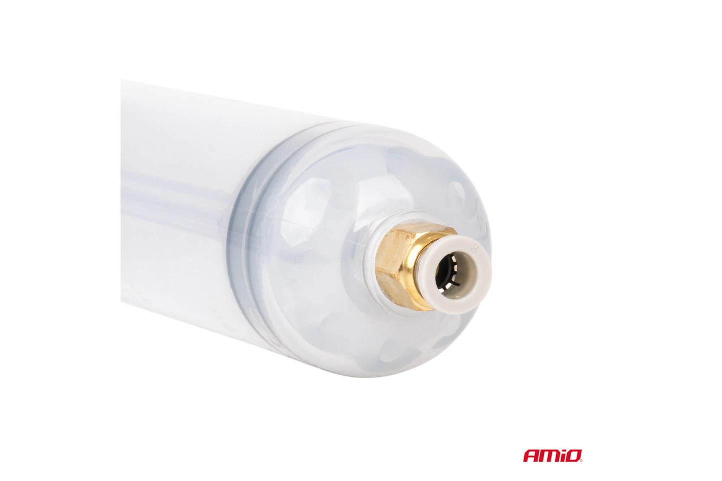 Seringa Amio cu doua tipuri de furtune 500ml