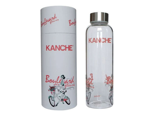 Sticla Kanche Lily si Coleus 500ml