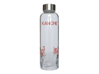Sticlă Kanche Lily și Coleus 500ml