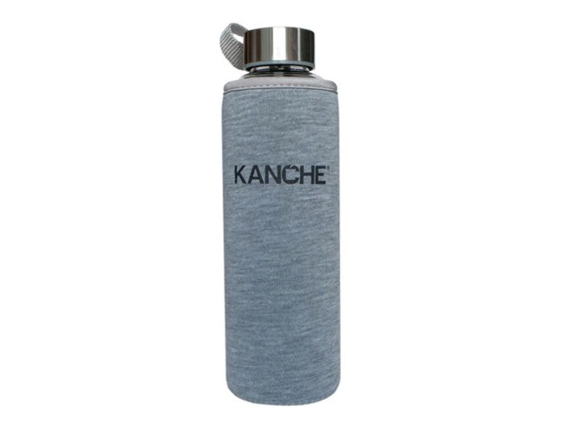 Sticlă Kanche Lily și Coleus 500ml