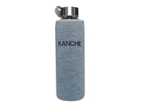 Sticlă Kanche Lily și Coleus 500ml