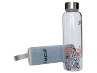 Sticlă Kanche Lily și Coleus 500ml