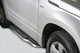 Trepte laterale Misutonida pentru Suzuki Grand Vitara 3 usi dupa 2005