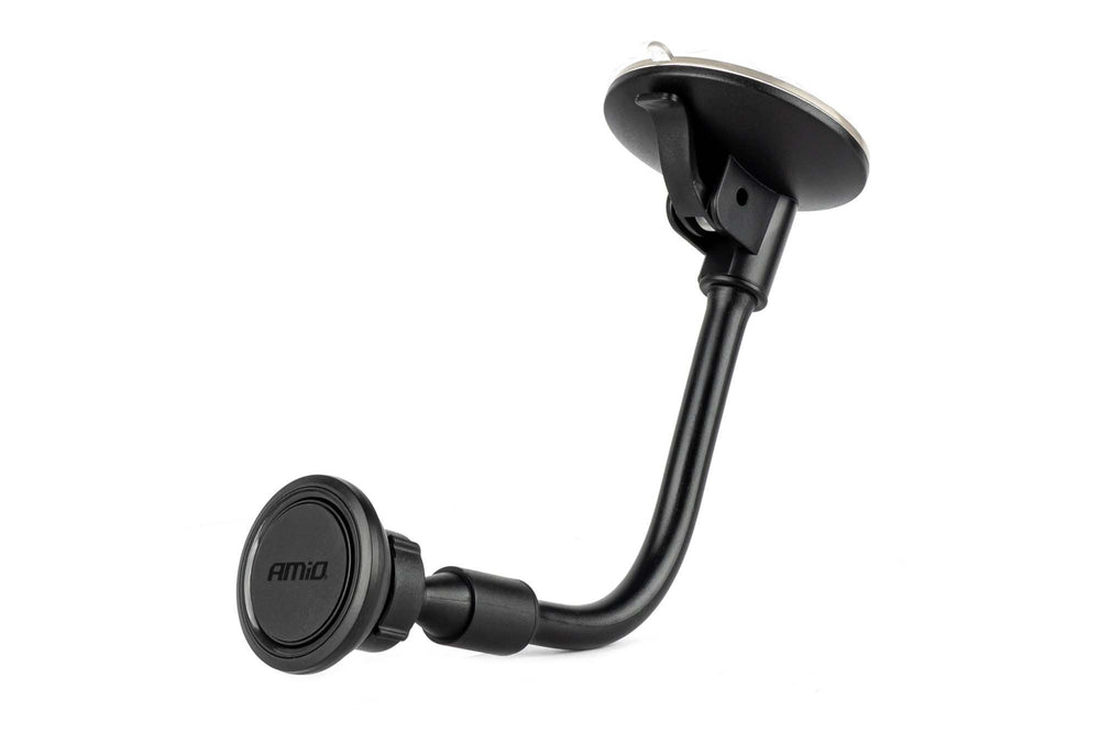 Amio Phone Holder with Flexible Arm, Suction Cup Mount