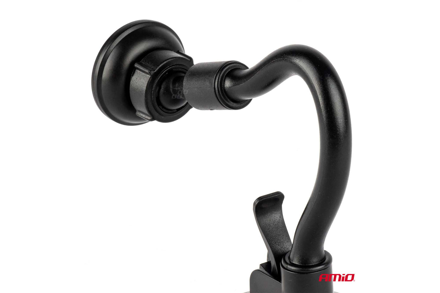 Amio Phone Holder with Flexible Arm, Suction Cup Mount