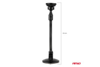 Amio Phone Holder with Flexible Arm, Suction Cup Mount