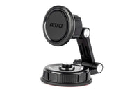 Suport telefon Amio cu magnet – montare pe bord cu adeziv 3M