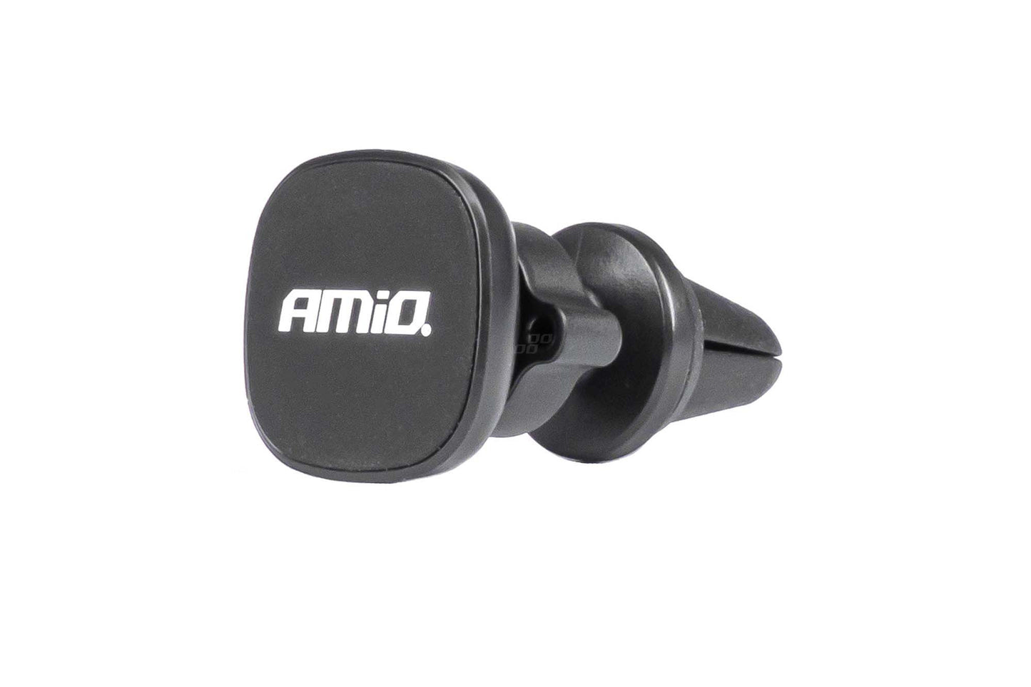 Suport telefon Amio cu magnet – montare pe grila de ventilatie