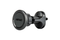 Suport telefon Amio cu magnet – montare pe grilele de ventilatie