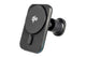 Amio magnetic phone holder with 15W Qi2 wireless charging – mounts on air vents and dashboard