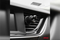 Amio magnetic phone holder with 15W Qi2 wireless charging – mounts on air vents and dashboard
