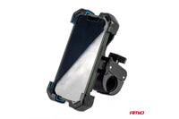 Suport Amio pentru telefon - bicicleta sau motocicleta, cu cap rotativ 360°