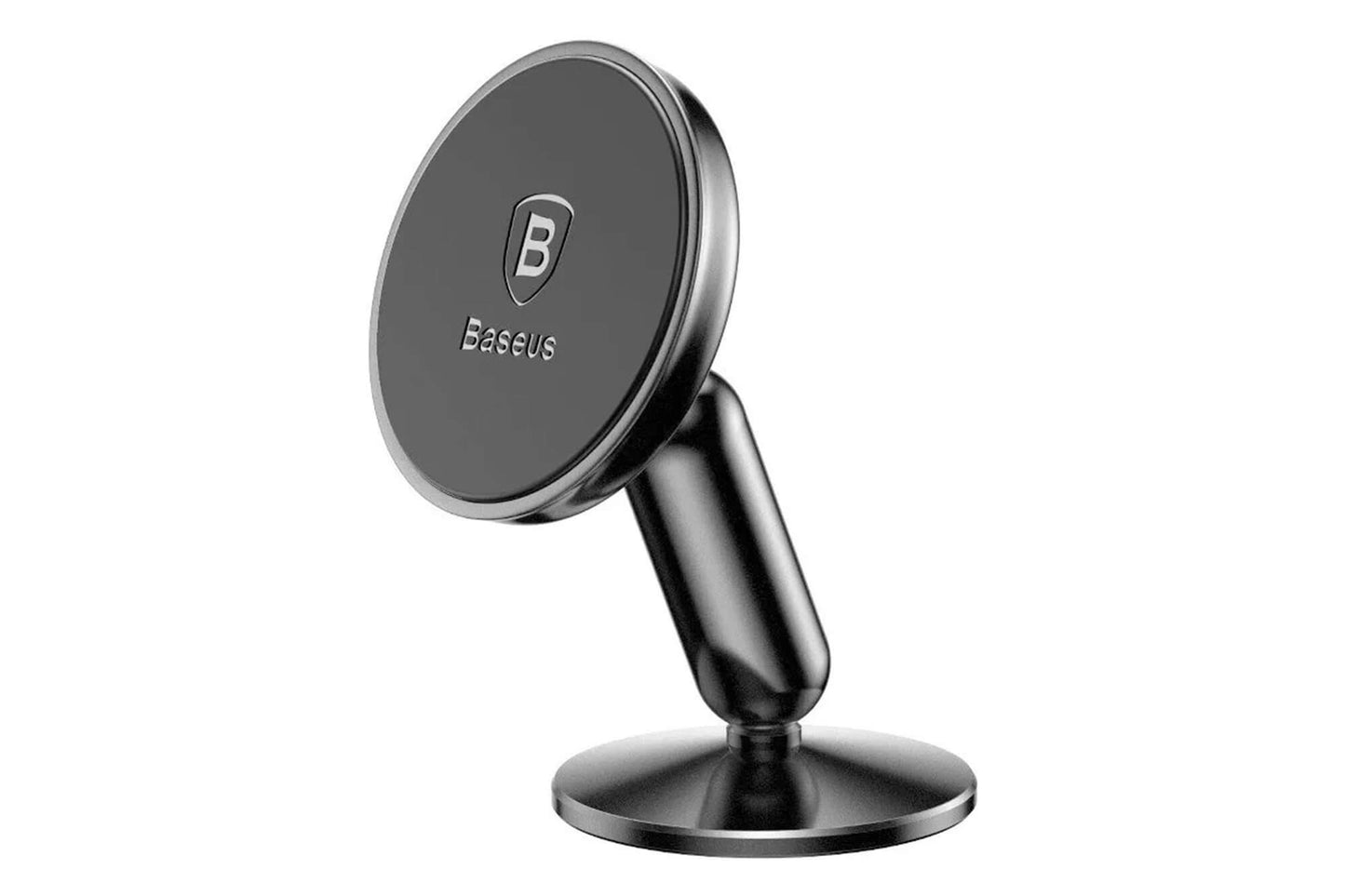 Baseus Bullet Phone Holder – 3M Adhesive Mount