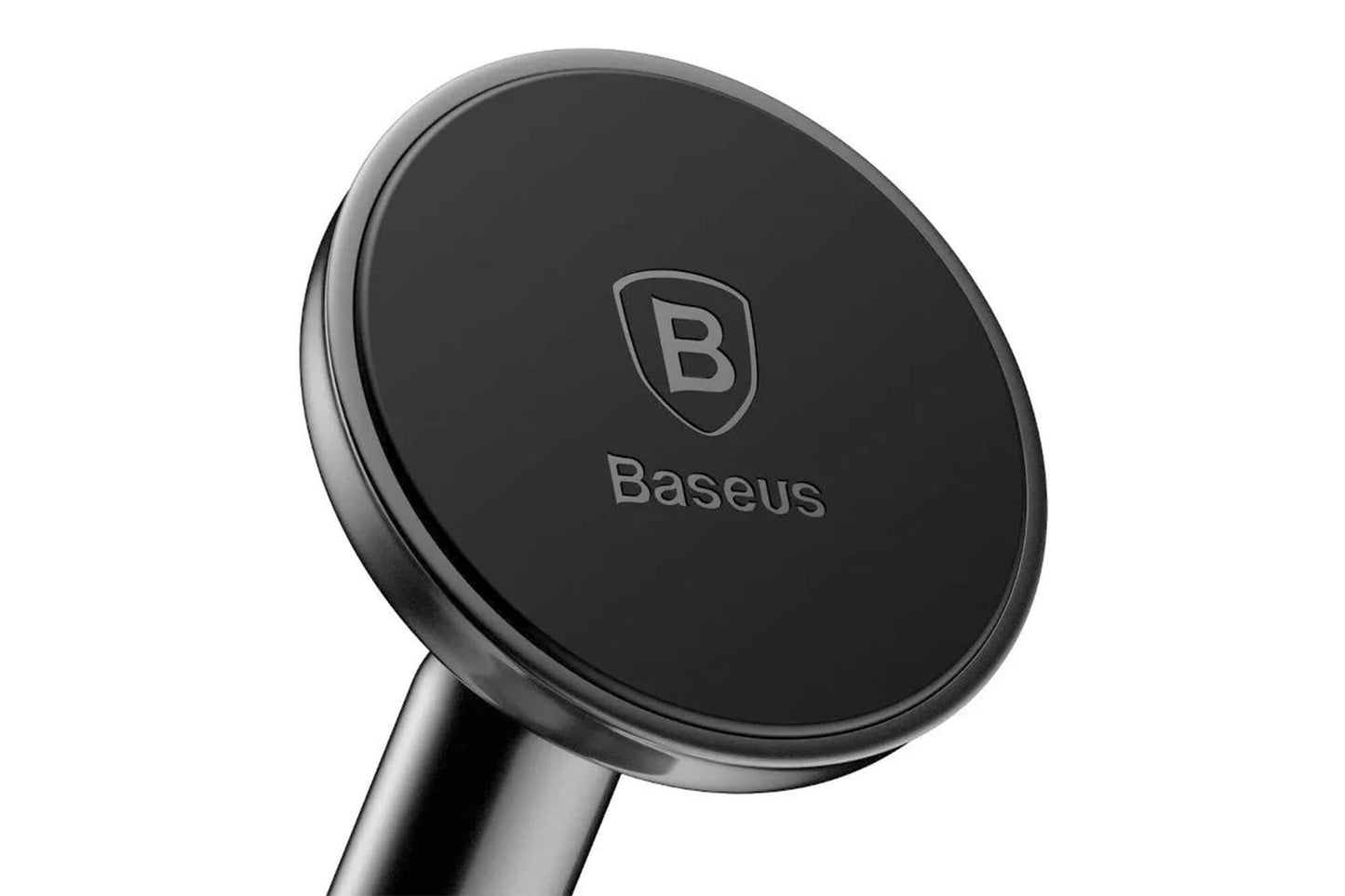Baseus Bullet Phone Holder – 3M Adhesive Mount