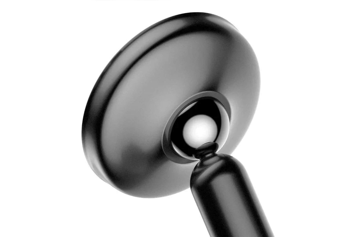 Baseus Bullet Phone Holder – 3M Adhesive Mount
