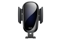 Baseus Future Gravity Phone Holder – ventilating grille mounting