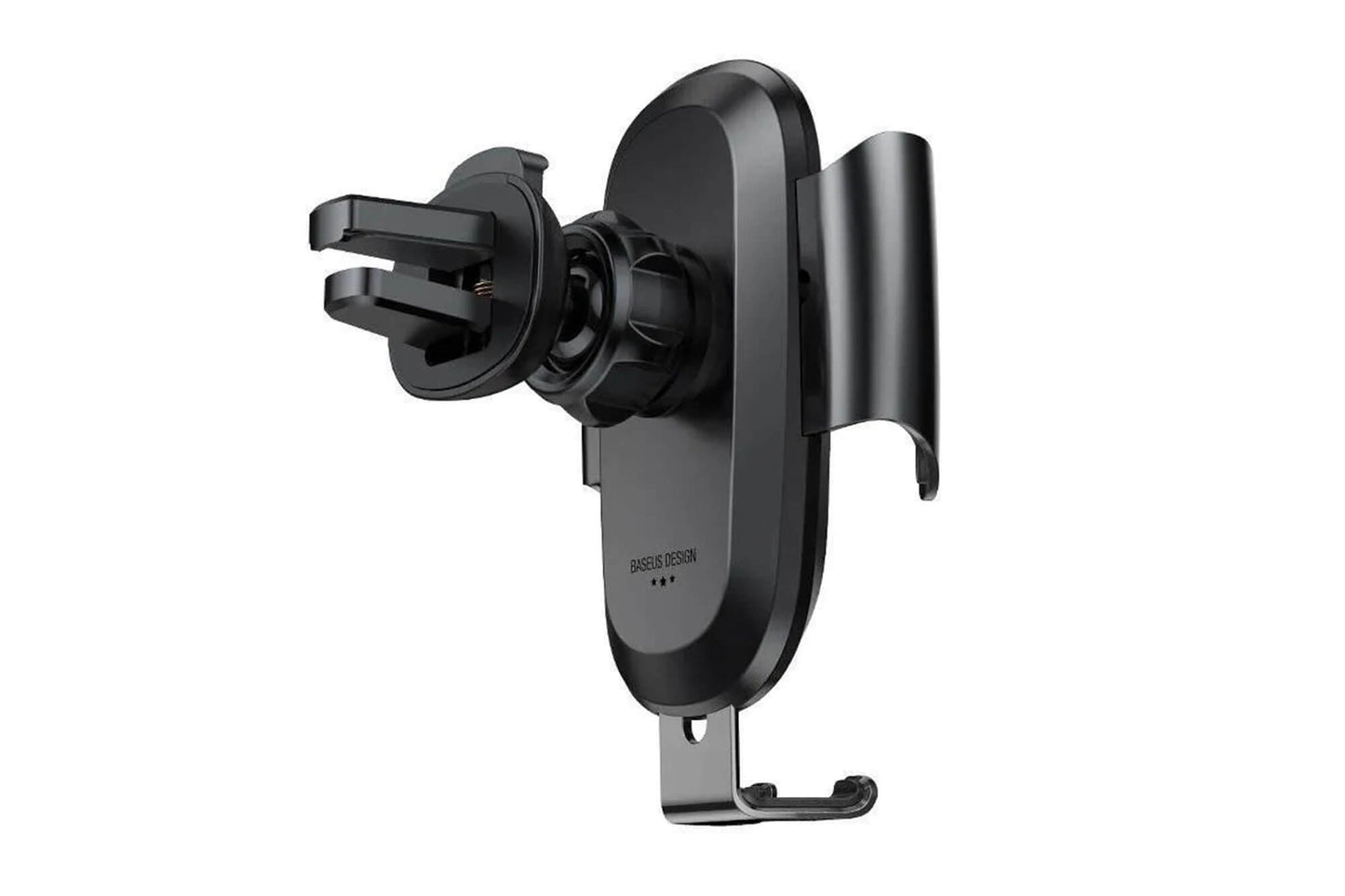 Baseus Future Gravity Phone Holder – ventilating grille mounting