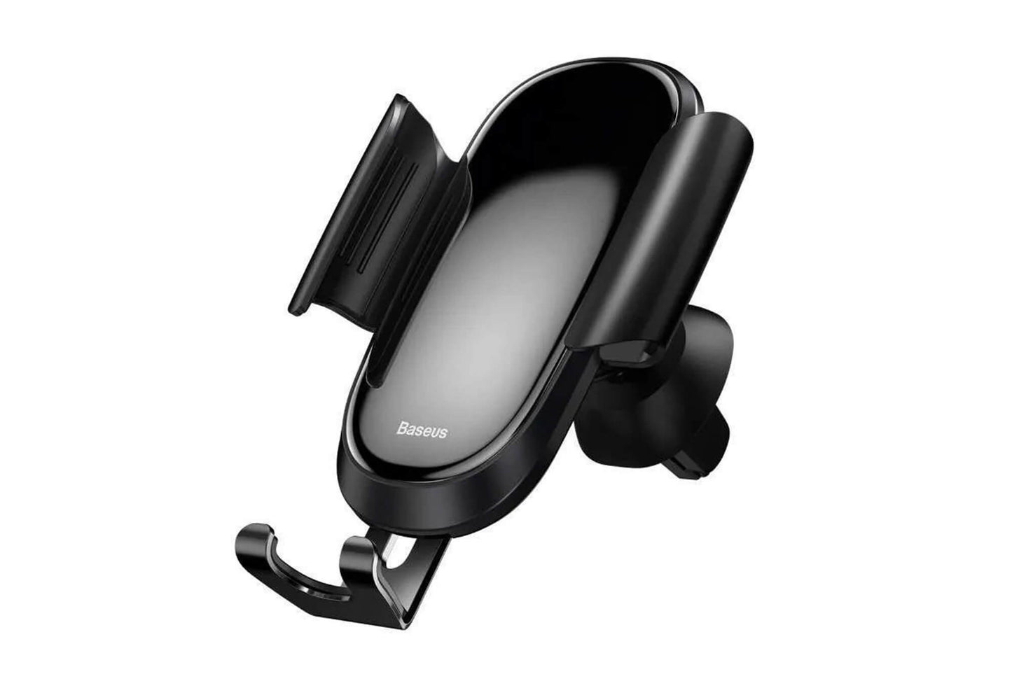 Baseus Future Gravity Phone Holder – ventilating grille mounting